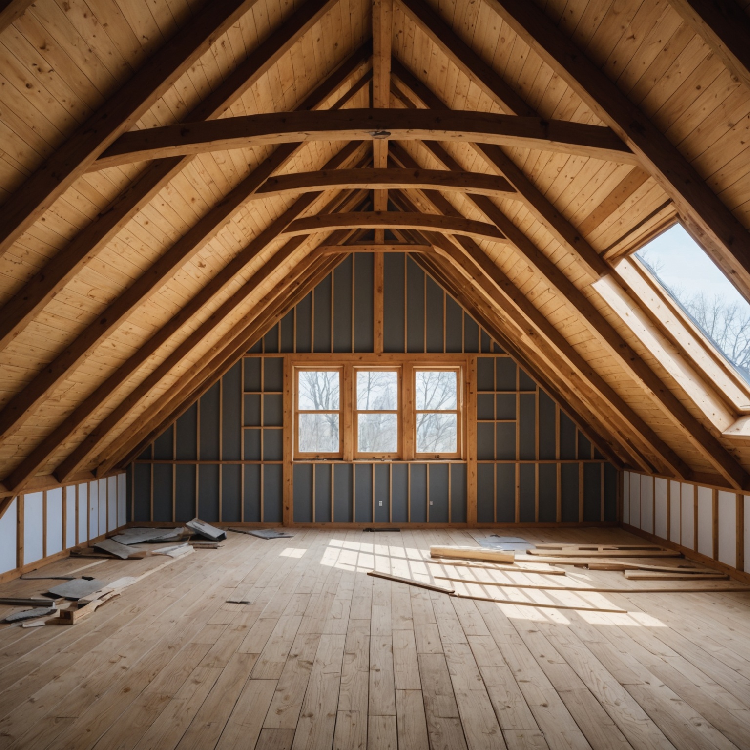 découvrez les tarifs pour la modification de charpente de combles et obtenez un devis personnalisé pour vos travaux d'aménagement et de rénovation.