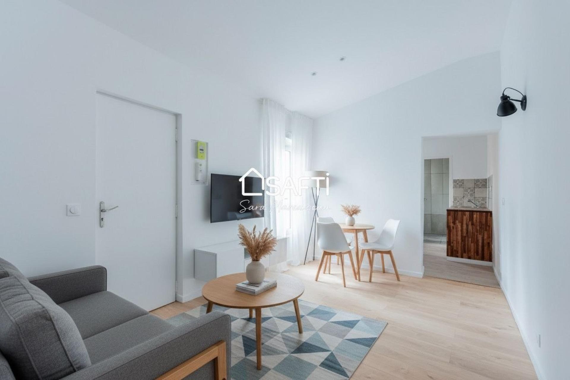 découvrez le prix moyen des appartements dans le 6e arrondissement de paris en août 2025 et suivez les tendances du marché immobilier pour bien investir.