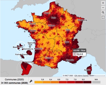 découvrez le prix moyen au m² pour la location dans le quartier prisé du 6e arrondissement de paris. analyse des tendances du marché immobilier parisien.