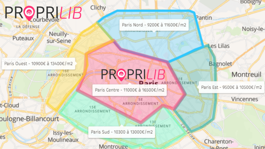 découvrez le prix moyen au mètre carré dans le 11e arrondissement de paris, avec des analyses détaillées du marché immobilier local.