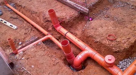 découvrez le prix moyen pour la rénovation de la plomberie dans un appartement, incluant les coûts des matériaux et de la main-d'œuvre, afin de mieux planifier votre budget.