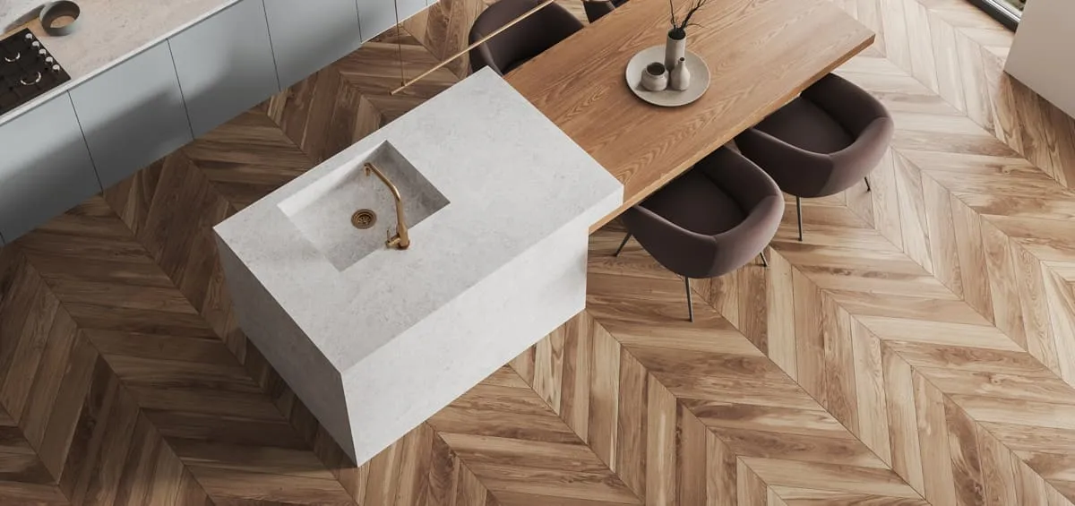découvrez les prix du parquet au m² pour choisir la meilleure option de revêtement de sol adaptée à votre budget et à votre style.