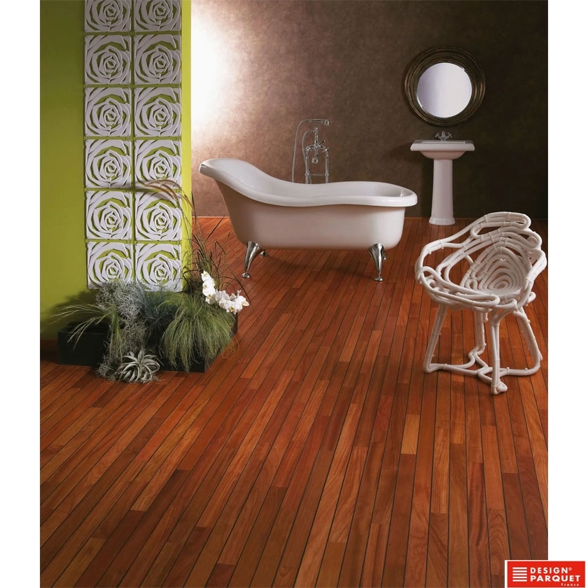 découvrez les prix du parquet pour salle de bain et trouvez des solutions adaptées à votre budget et style. guide complet des coûts et conseils d'installation.