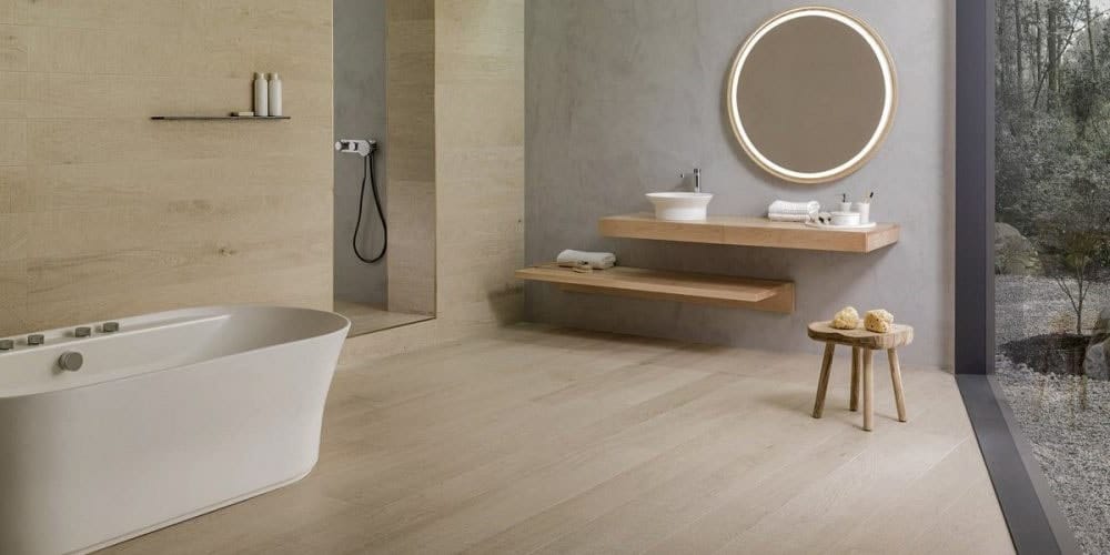 découvrez les prix du parquet pour salle de bain et trouvez des options adaptées à votre budget. conseils, types de parquet résistants à l'humidité et installation.