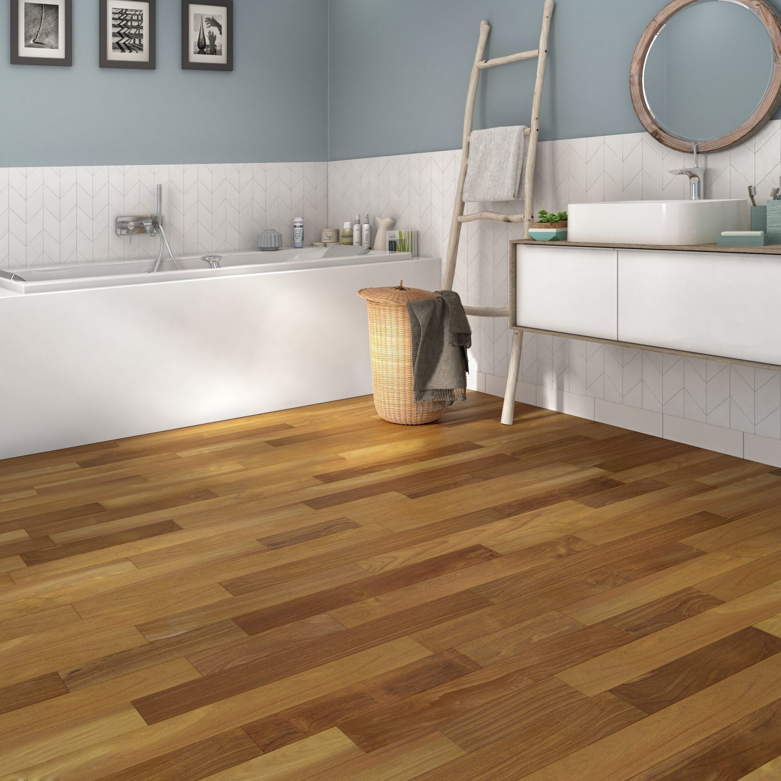 découvrez le prix du parquet pour salle de bain, conseils d'achat et astuces pour choisir un revêtement adapté à l'humidité et à votre budget.