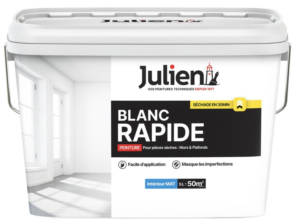 découvrez le prix moyen pour repeindre 50m2, les facteurs qui influencent le coût et nos conseils pour obtenir un devis précis adapté à votre projet de peinture intérieure.