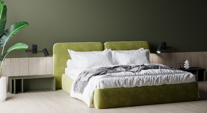 découvrez les prix moyens pour la peinture d'une chambre de 12m², conseils et astuces pour bien budgétiser vos travaux de rénovation intérieure.