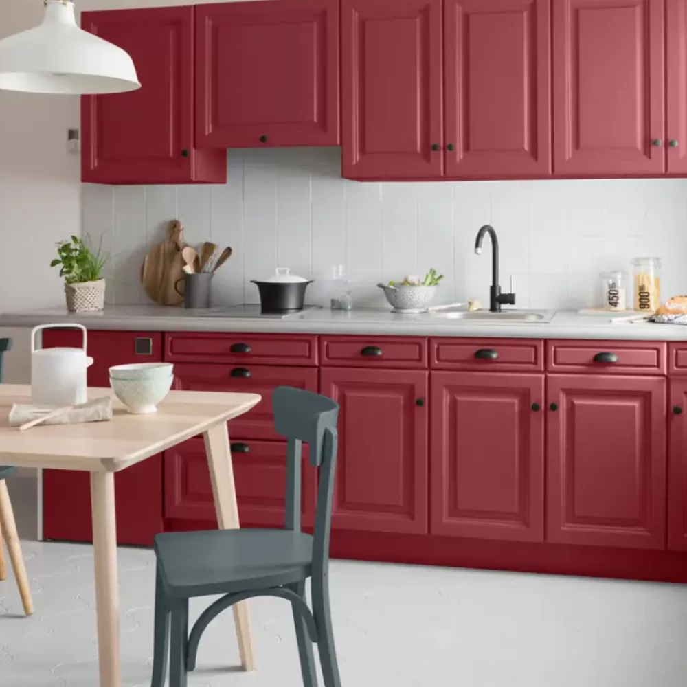 découvrez les prix pour la peinture de cuisine, conseils et astuces pour choisir la meilleure peinture adaptée à votre espace et budget.