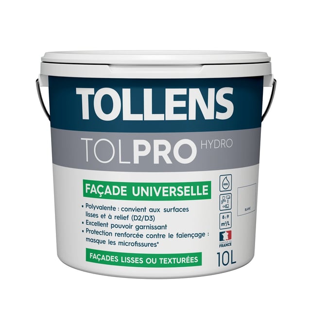 découvrez les prix de la peinture extérieure pour tous types de surfaces. obtenez des conseils et estimations pour réussir vos travaux de rénovation avec un budget maîtrisé.