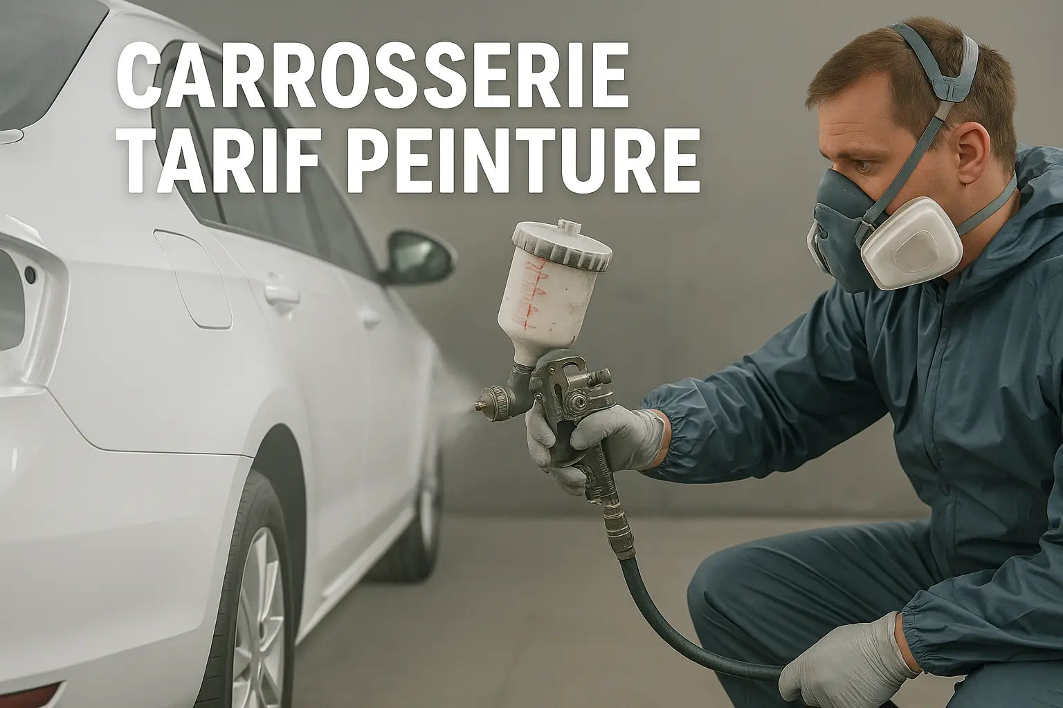 découvrez les prix moyens de la peinture au m² en 2025 pour bien planifier vos travaux de rénovation et décoration.