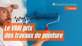 découvrez le prix pour peindre un plafond de 45m2 : tarifs détaillés, facteurs influençant le coût et conseils pour bien choisir votre peinture et artisan.