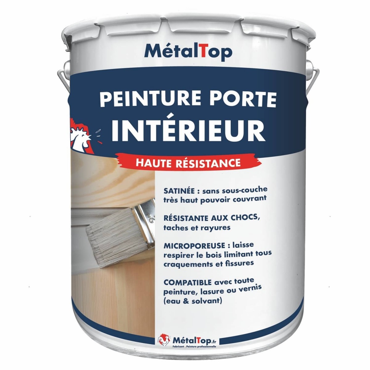 découvrez les prix pour la peinture d'une porte intérieure, conseils et astuces pour bien choisir votre peinture et réussir vos travaux de rénovation.