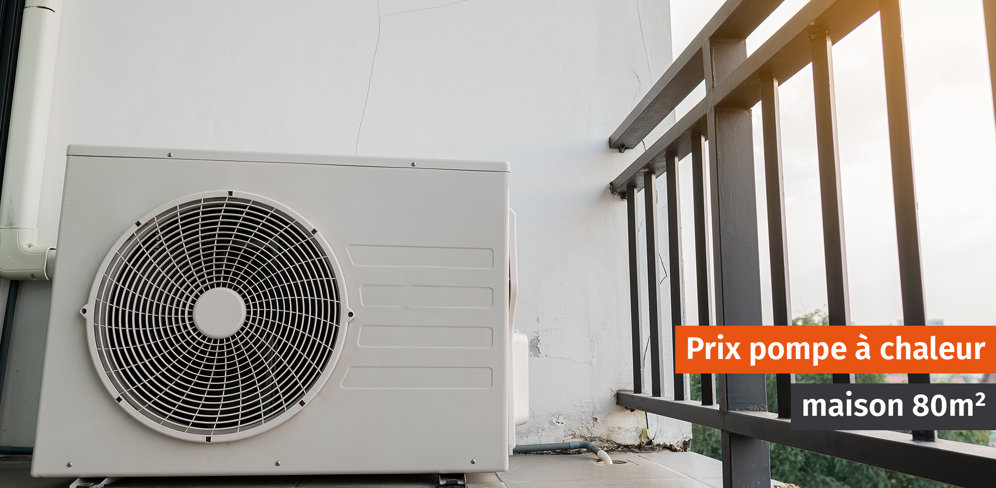 découvrez les prix des pompes à chaleur et trouvez la solution thermique adaptée à votre budget et besoins. comparez les coûts pour bien choisir votre installation.