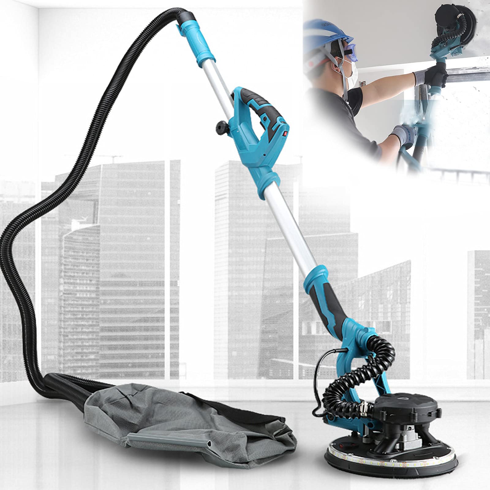 découvrez le prix du ponçage de plafond : tarifs, facteurs influençant le coût et conseils pour réussir vos travaux de rénovation intérieure.