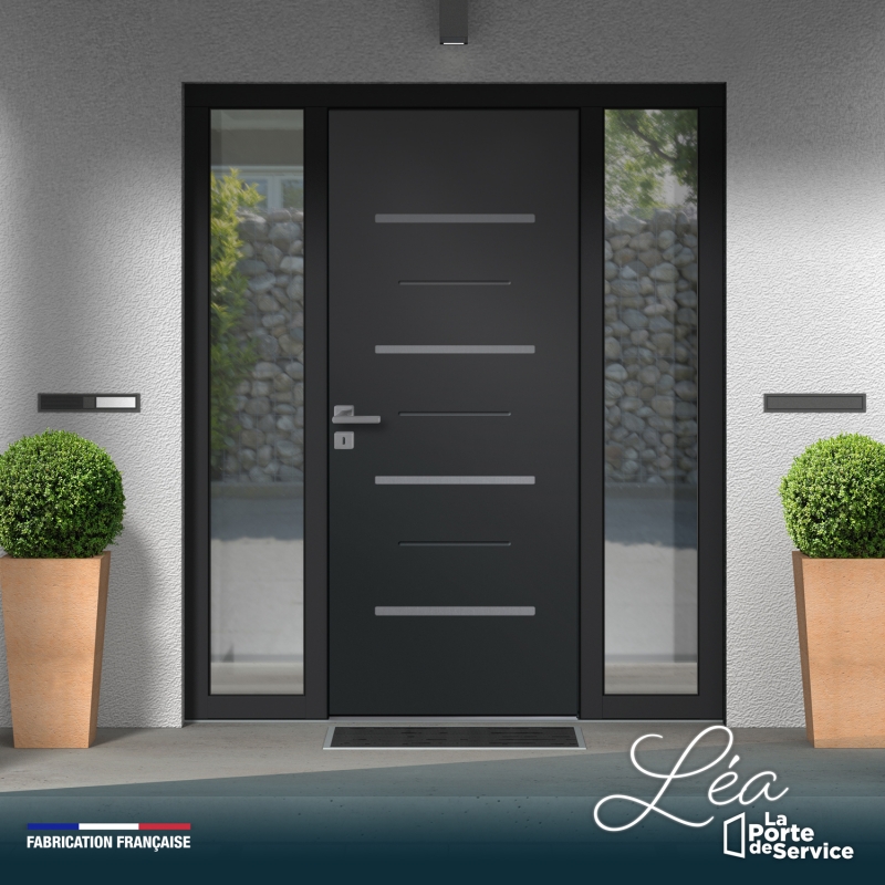 découvrez les prix des portes d'entrée adaptées à tous les styles et budgets. comparez les offres pour choisir la porte parfaite qui sécurisera et embellira votre maison.