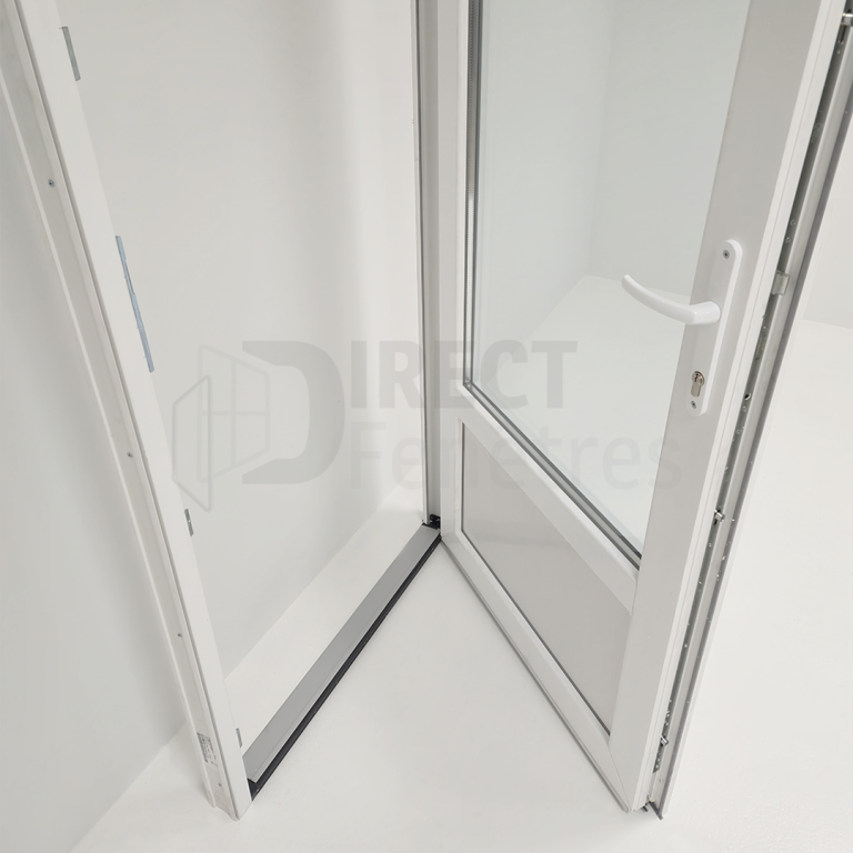 découvrez le prix d'une porte-fenêtre pvc avec pose incluse. obtenez un devis détaillé pour l'installation de votre porte-fenêtre en pvc, alliant qualité et performance énergétique.