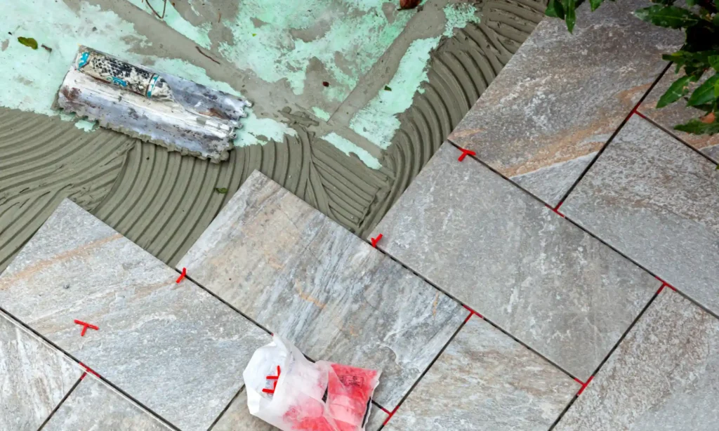 découvrez le prix de la pose de carrelage au mètre carré sans fourniture, avec des tarifs compétitifs pour une installation professionnelle et de qualité.