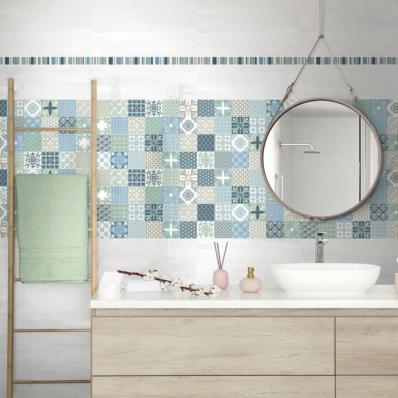 découvrez les tarifs pour la pose de carrelage mural dans votre salle de bain, avec des conseils pour choisir le meilleur rapport qualité-prix et des astuces pour réussir votre rénovation.