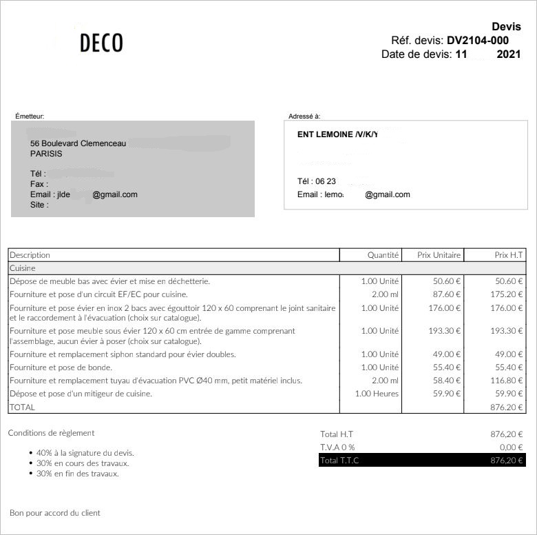découvrez les tarifs pour la pose de votre cuisine : estimation des coûts, conseils pour choisir un professionnel et astuces pour optimiser votre budget.