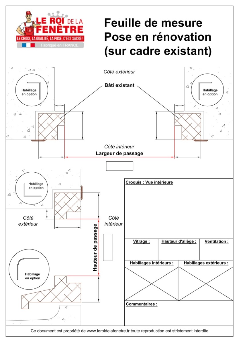 découvrez les prix de pose de fenêtre en rénovation pour bien planifier vos travaux. obtenez des conseils et des estimations claires pour un projet réussi.