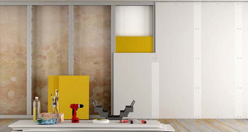 découvrez les prix moyens pour la pose de placo au m², conseils pour bien choisir votre prestation, et astuces pour optimiser votre budget travaux.