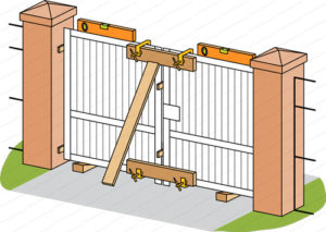 découvrez les tarifs compétitifs pour la pose de votre portail. estimation claire et conseils pour choisir l'installation adaptée à votre budget.