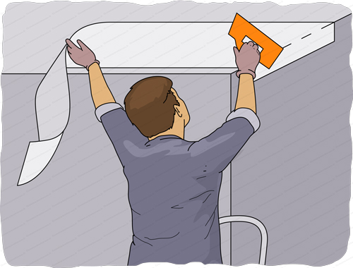 découvrez les tarifs pour la pose de toile de verre, un revêtement mural résistant et esthétique, adapté à tous les budgets et projets de rénovation.