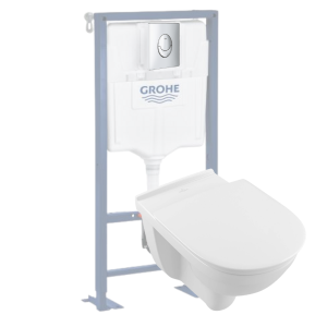 découvrez les prix pour la pose d'un wc suspendu, incluant les coûts d'installation et matériaux, pour un budget clair et précis.