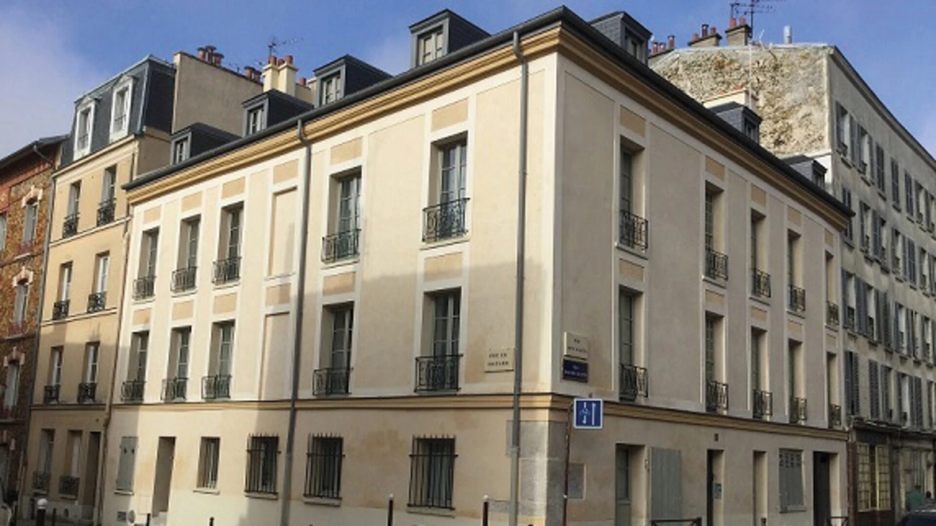 découvrez les prix pour un ravalement de façade adapté à vos besoins et à votre budget. obtenez des conseils et des devis pour rénover votre façade efficacement.