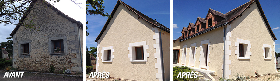 découvrez les tarifs pour le ravalement de façade de votre maison ancienne et retrouvez un extérieur rénové et protégé. conseils et estimation des coûts pour chaque projet.