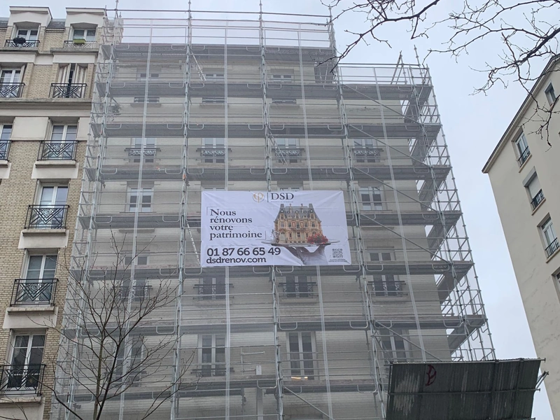 découvrez les prix pour le ravalement d'immeuble et obtenez un aperçu complet des coûts, des facteurs influençant les tarifs et des conseils pour un projet réussi.