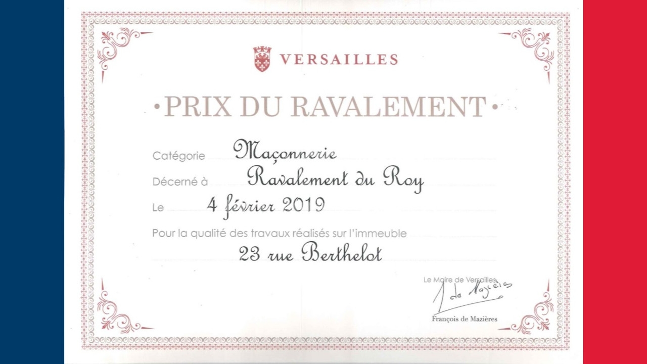 découvrez les tarifs détaillés pour un ravalement de façade de qualité. obtenez un devis personnalisé et comparez les prix pour tous types de travaux de ravalement.