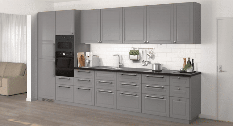 découvrez les prix pour refaire votre cuisine ikea : conseils, estimations et astuces pour un relooking à petit budget.