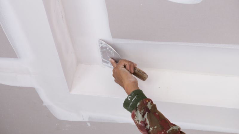découvrez le prix pour refaire un plafond de 30m2 : estimation détaillée des coûts, matériaux et main-d'œuvre pour réussir vos travaux de rénovation.