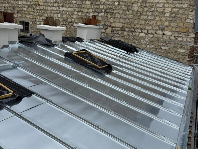 prix refection toiture 1 découvrez les prix compétitifs pour la réfection de toiture et obtenez un devis personnalisé pour vos travaux de rénovation toiture.