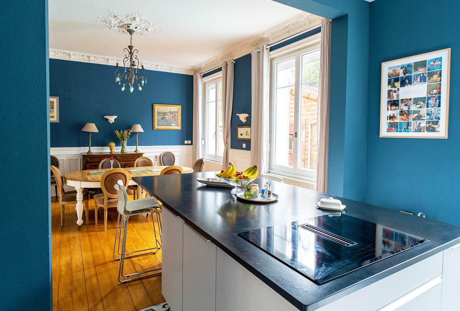 découvrez notre guide complet sur le prix d'un relooking cuisine et apprenez à estimer votre budget rénovation pour transformer votre espace sans dépasser vos moyens.