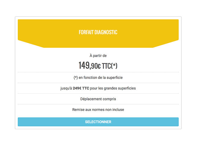 découvrez les prix et remises liés à la mise aux normes électriques pour garantir la sécurité et la conformité de votre installation.