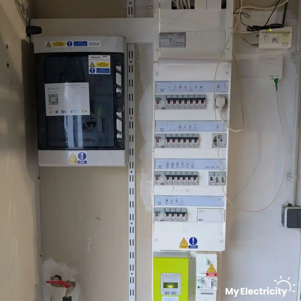 découvrez les prix et remises appliqués pour la mise aux normes électriques, et assurez la sécurité de votre installation tout en réalisant des économies.