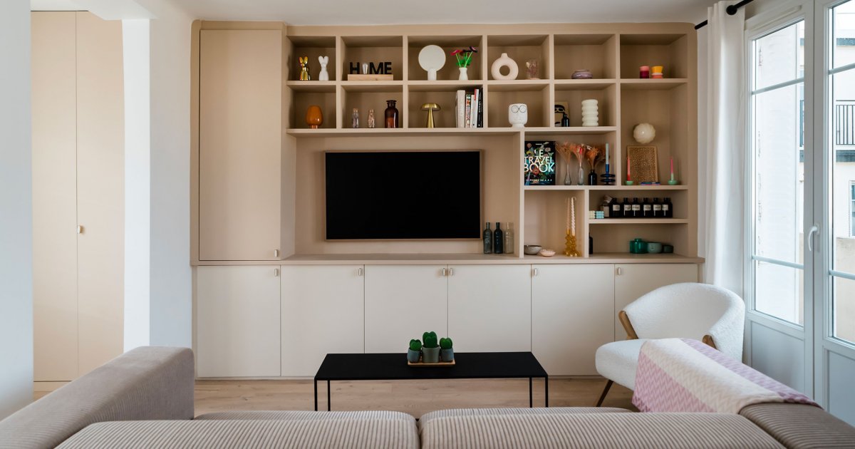 découvrez les prix de rénovation pour un appartement dans le 2ème arrondissement de paris. guide complet des coûts selon les types de travaux et matériaux.