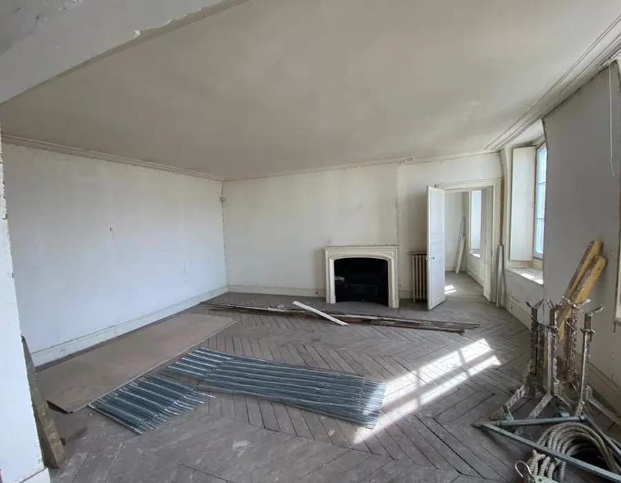 découvrez les prix de rénovation pour un appartement dans le 7ème arrondissement de paris. estimations détaillées et conseils d'experts pour votre projet.