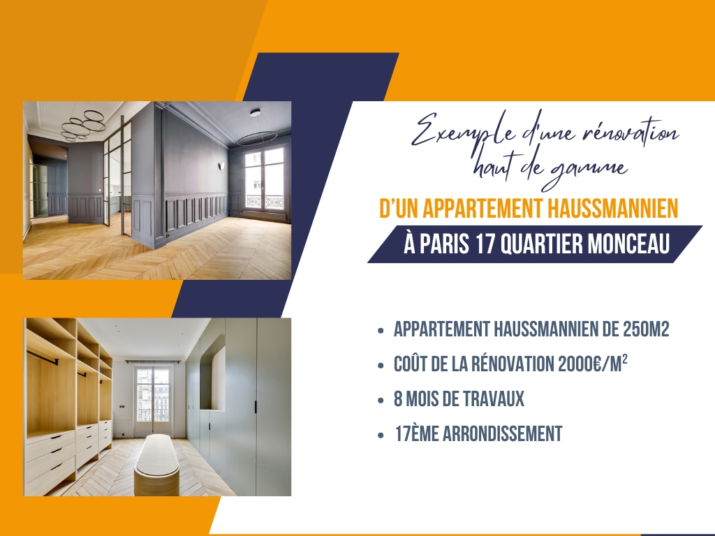 découvrez les prix moyens de la rénovation d'appartement à paris au m². obtenez des informations détaillées pour planifier votre projet de rénovation en toute sérénité.