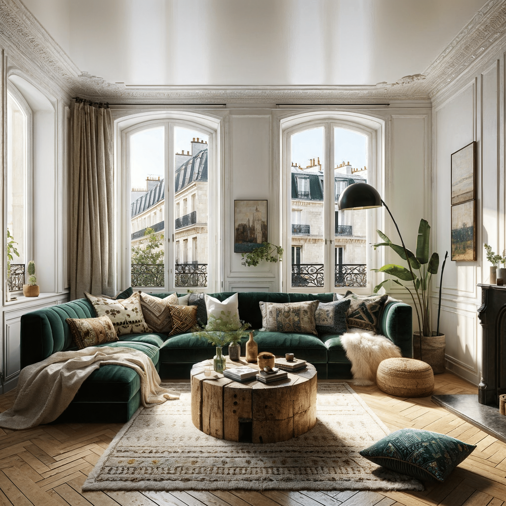 découvrez les prix de rénovation d'appartement à paris et nantes pour planifier vos travaux avec budget précis et conseils d'experts.