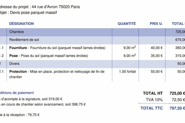 découvrez les prix de rénovation au m² pour estimer le coût de vos travaux. comparez les tarifs selon les types de rénovation et trouvez le meilleur rapport qualité-prix.
