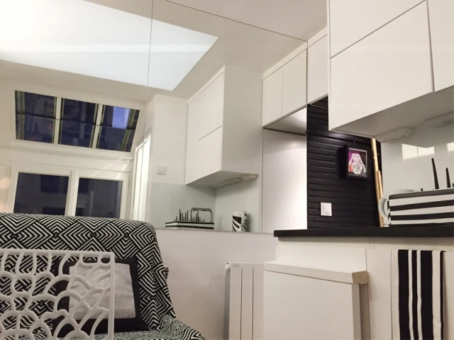 découvrez les prix moyens pour la rénovation d'une chambre de 12m², conseils et astuces pour un budget maîtrisé.