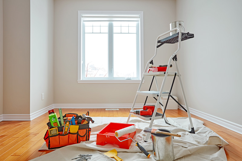 découvrez notre guide complet pour estimer le prix de la rénovation d'une chambre et réussir votre projet en toute sérénité.