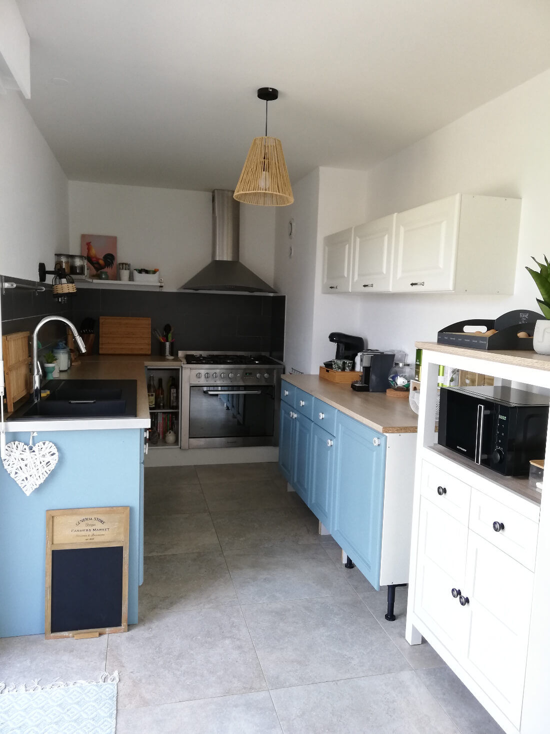 découvrez les prix de rénovation de cuisine pour tous les budgets. obtenez des conseils et des estimations personnalisées pour relooker votre espace cuisine efficacement.