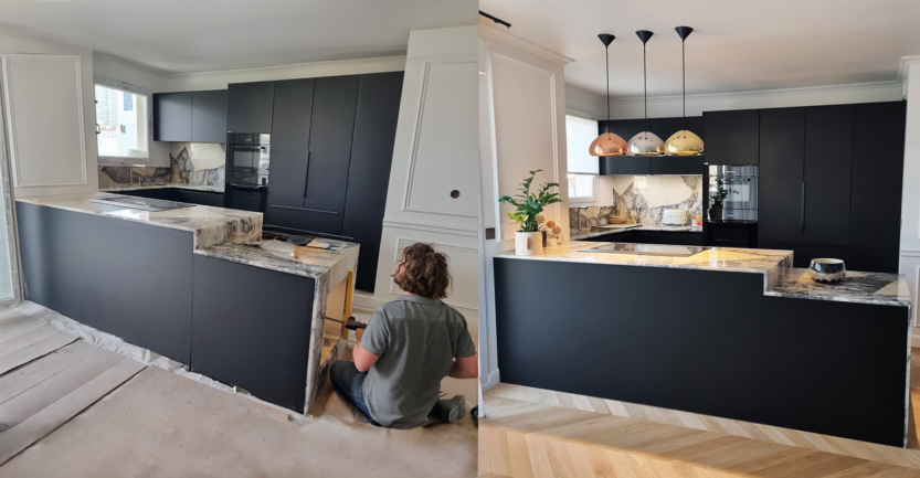 découvrez comment rénover votre cuisine à petit prix tout en maîtrisant votre budget grâce à nos conseils et astuces pratiques.