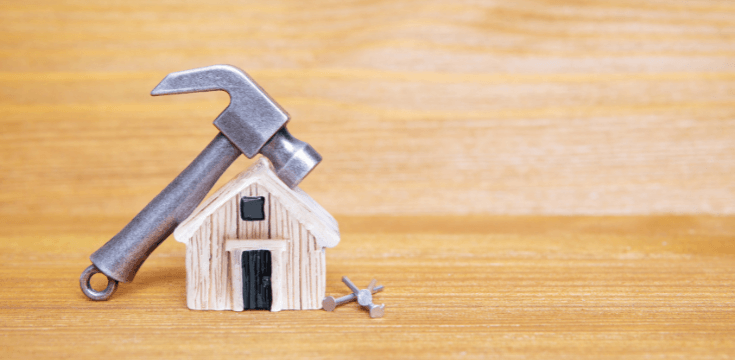 découvrez les tarifs moyens de rénovation d'une grange au m² et obtenez des conseils pour estimer le coût de votre projet de rénovation.