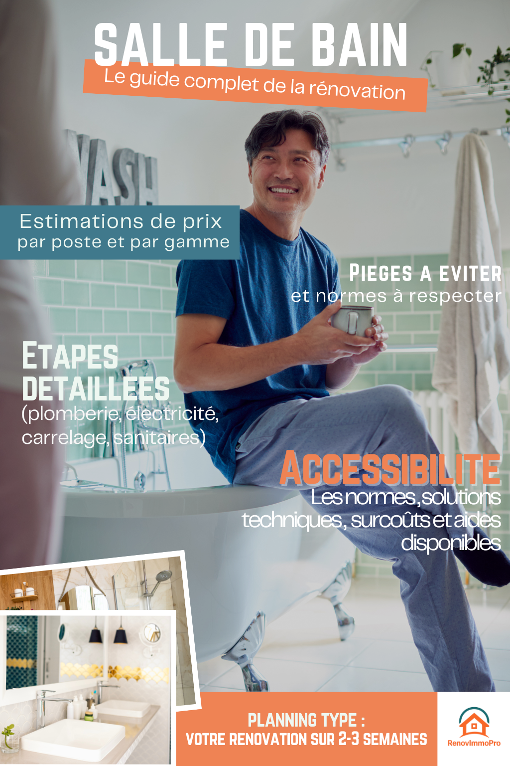 découvrez notre guide complet sur les prix de rénovation pour bien planifier vos travaux et maîtriser votre budget.