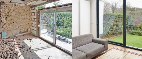 découvrez les prix moyens pour la rénovation intérieure au m² et obtenez des conseils pour planifier votre budget efficacement.